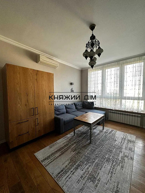 Продаж 3-кімнатної квартири біля метро Вирлиця № 21147244 Київ - зображення 5