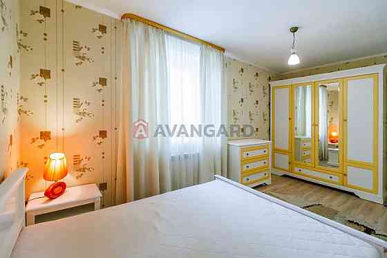 продажа 4-к квартира Киево-Святошинский, Буча, 115000 $ Буча