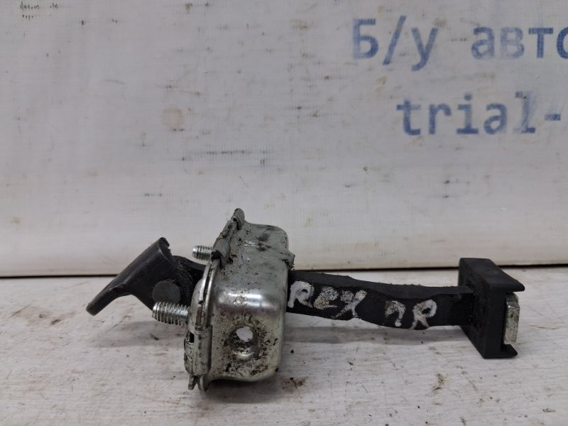 Ограничитель двери передний правый SsangYong Rexton Y250 2.7 D27DT 2006 (б/у) Киев - изображение 1