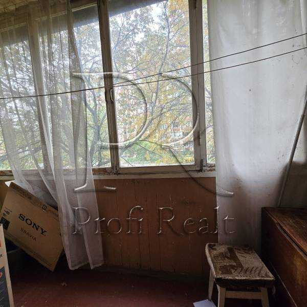 продажа 1-к квартира Киев, Святошинский, 41000 $ Київ - зображення 12