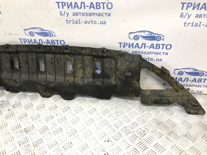 Защита бампера переднего Chevrolet Cruze 2008-2016 96832928 (Арт. 45440) Киев - изображение 6