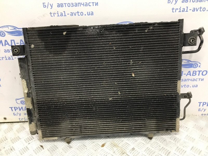 Радиатор кондиционера Mitsubishi Pajero Wagon 2006-2022 7812A156 (Арт. 47337) Киев - изображение 6