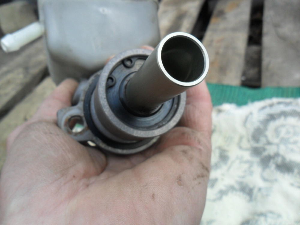 Ford 1026839, ГТЦ, тормозний циліндр Форд Мондео 1-2, оригінал 1079737 Винница - изображение 7