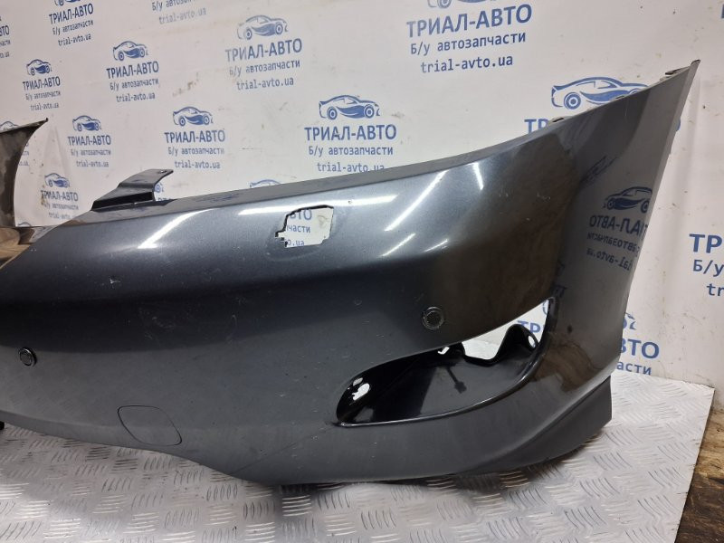 Бампер передний Lexus RX 350 2003-2009 5211952119489110E905 (Арт. 63249) Киев - изображение 3