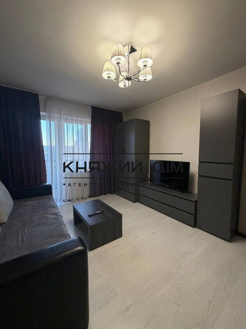 Оренда 1-кімнатної квартири біля м. Арсенальна та м. Кловська Код об'єкта: 1191406 Киев - изображение 12