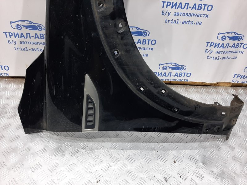 Крыло переднее правое Chevrolet Captiva 2006-2018 22750013 (Арт. 24336) Киев - изображение 4