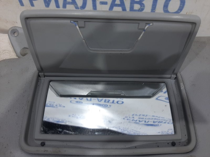 Козырек солнцезащитный левый Mitsubishi Outlander 2003-2006 7620A355HA (Арт. 26281) Киев - изображение 2