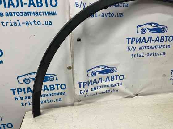 Накладка крыла Infiniti FX 2002-2008 63860CG000 (Арт. 75772) Київ