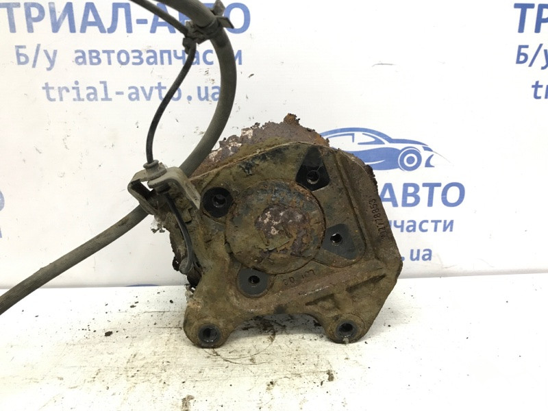 Ступица задняя Chevrolet Cruze 2009-2016 13502872 (Арт. 44244) Киев - изображение 3