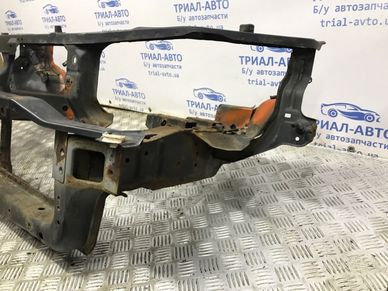 Панель передняя Mitsubishi Lancer 9 1.6 БЕНЗИН 4G18 2003 (б/у) Київ - зображення 5