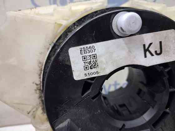 Шлейф AIRBAG Nissan Pathfinder 2004-2014 25567EB301 (Арт. 83677) Киев