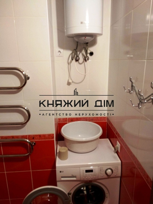 1 кімнат. в ЖК Ліко-Град м. ВДНХ 10 хв. № 11160101 Киев - изображение 9