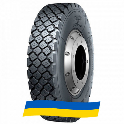 215/75 R17.5 WestLake CM986 135/133J Ведуча шина Київ - зображення 5