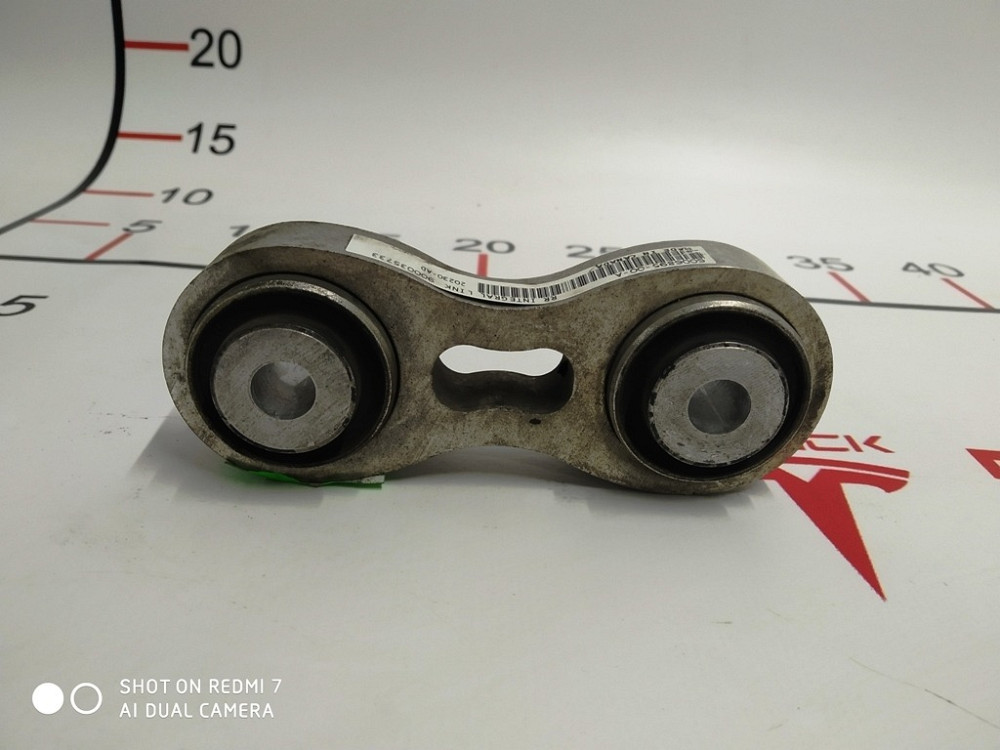 Рычаг задний косточка левый/правый Tesla model S, model S REST 6006895-00-A Киев - изображение 3