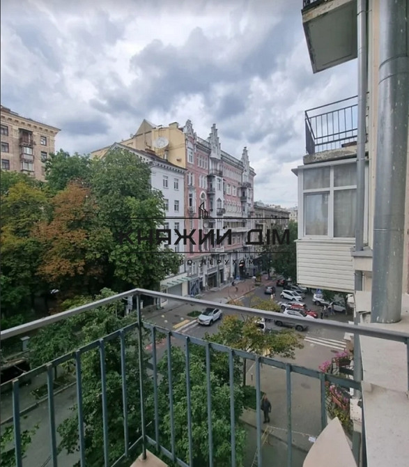 Довготривала оренда 2к квартири, Хрещатик Киев - изображение 11