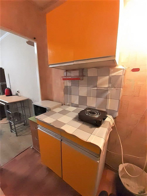 Пр.Б.Хмельницкого, тупик 136й маршрутки, продам 1к.кв, 5/9, ремонт, мебель. Днепр - изображение 7