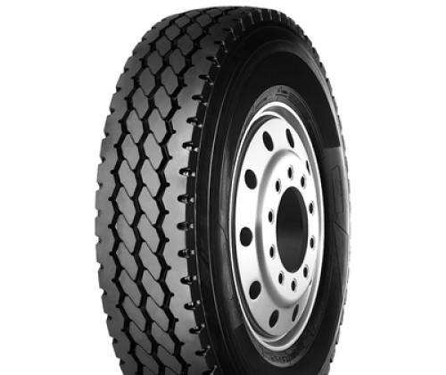 13 R22.5 Neoterra NT255 158/156K Ведущая шина Київ - зображення 11