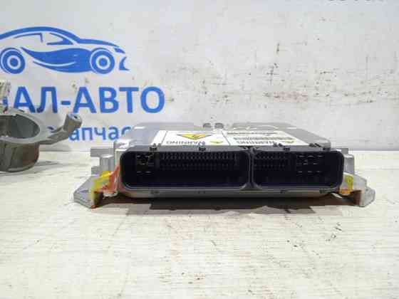 Блок управления двигателем Mitsubishi L200 KB 2.5 ДИЗЕЛЬ 4D56U 2006 (б/у) Київ