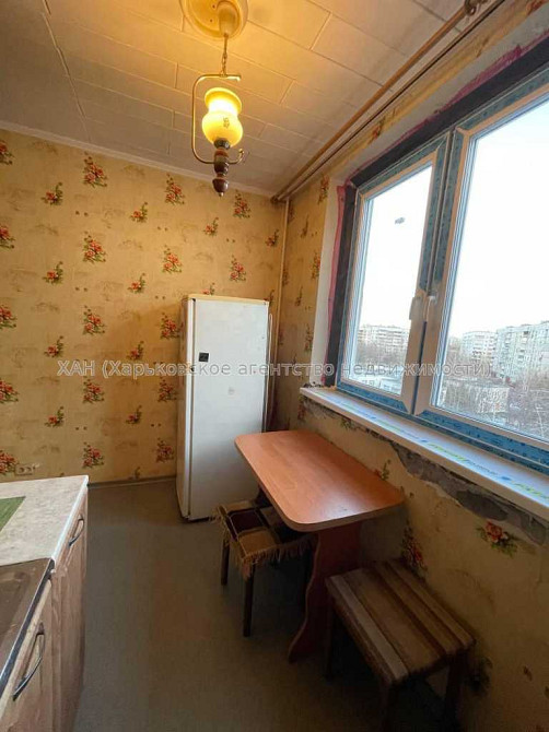 долгосрочная аренда 1-к квартира Харьков, Киевский, 3000 грн./мес. Харьков - изображение 9