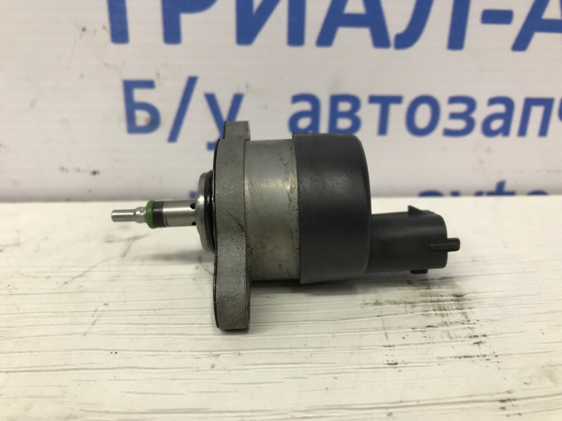 Датчик тиску палива в рейці Hyundai Tucson JM 2.0 DIESEL D4EA 2004 (б/у) Киев - изображение 1