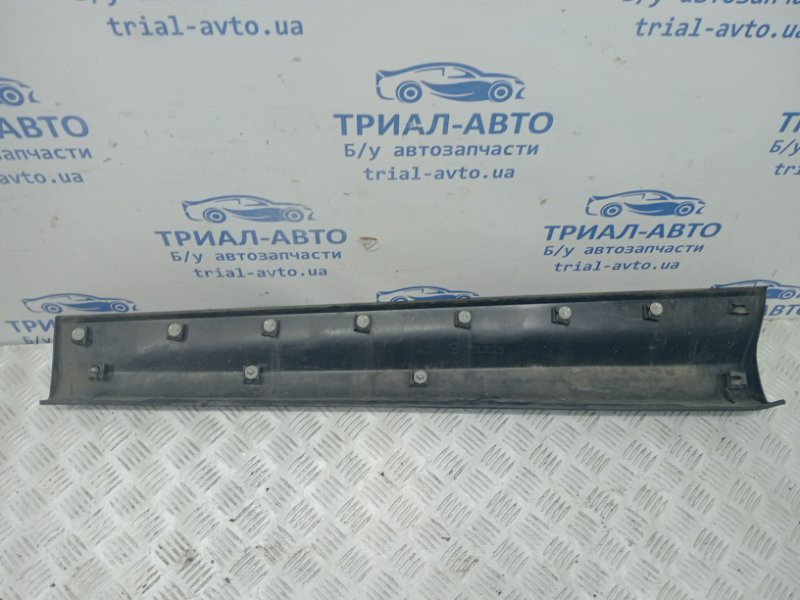 Накладка двери Mazda CX 5 2011-2017 KD5351RA0B (Арт. 59714) Киев - изображение 4