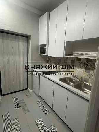 Оренда 3 кімнатної квартири м. Політехнічний інститут ЖК Старокиївський Киев