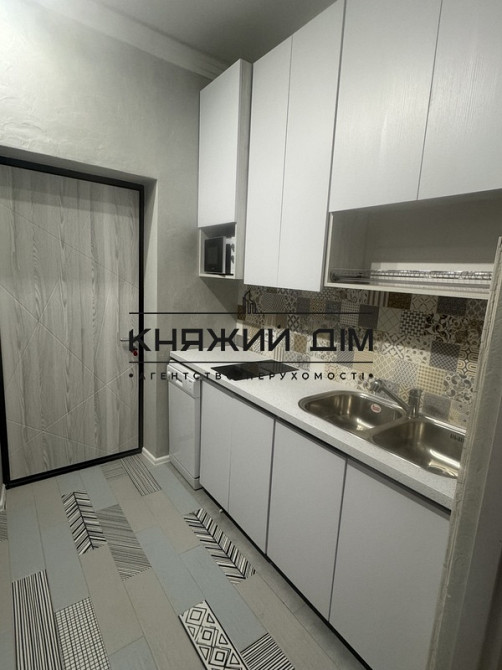 Оренда 3 кімнатної квартири м. Політехнічний інститут ЖК Старокиївський Киев - изображение 5