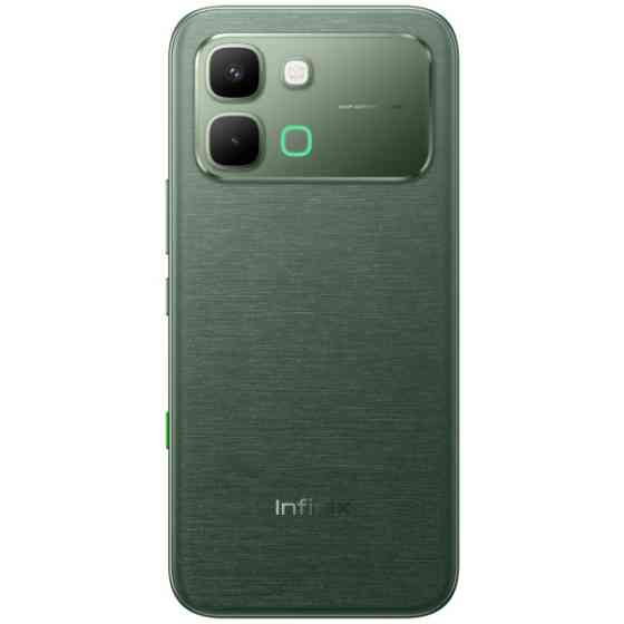 Смартфон Infinix Note Edge 8/256GB Silk Green (X6887) UA Харків