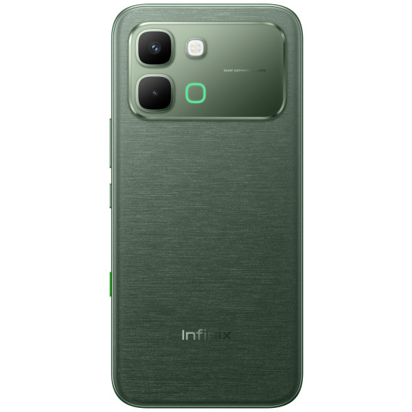 Смартфон Infinix Note Edge 8/256GB Silk Green (X6887) UA Харків - зображення 3