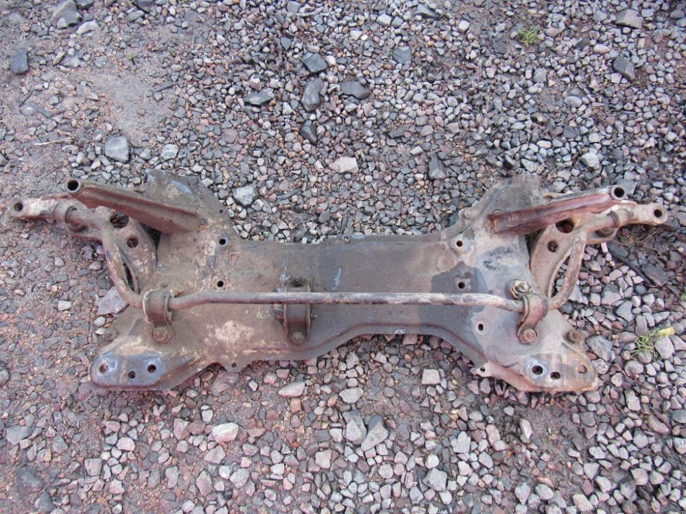 Балка передняя Fiat Ducato 1994-2002 Ковель - изображение 1