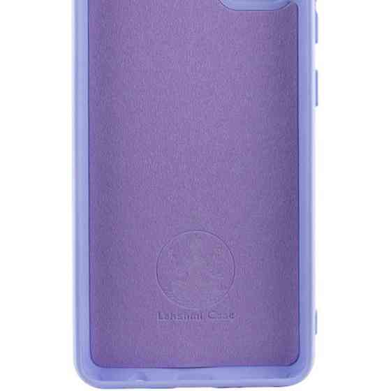 Чехол Silicone Cover Lakshmi Full Camera (AA) для Xiaomi Redmi Note 12S Херсон
