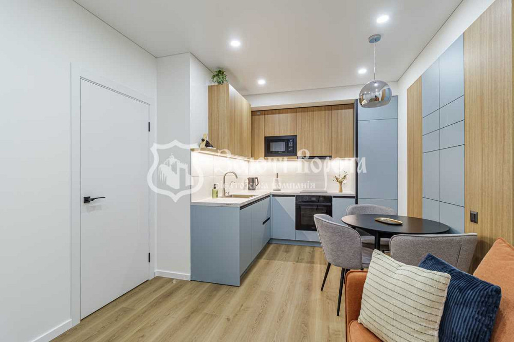 продажа 1-к квартира Киев, Подольский, 115000 $ Київ - зображення 7