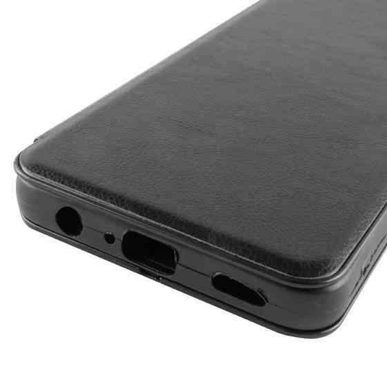 Кожаный чехол-книжка Belora для Samsung Galaxy A06 Херсон