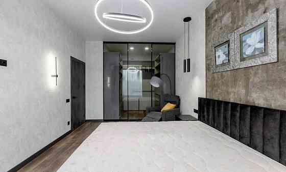 долгосрочная аренда 1-к квартира Киев, Печерский, 1500 $/мес. Київ