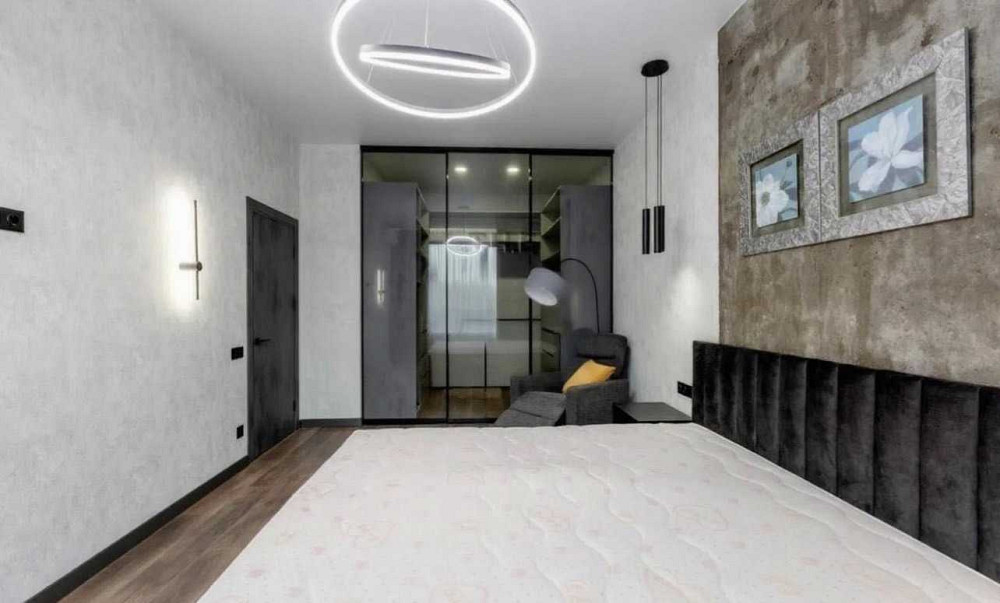 долгосрочная аренда 1-к квартира Киев, Печерский, 1500 $/мес. Київ - зображення 6