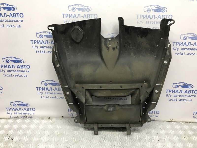 Обшивка капота Subaru Outback BS 2.0 DIESEL EE20Z 2014 (б/у) Київ - зображення 4