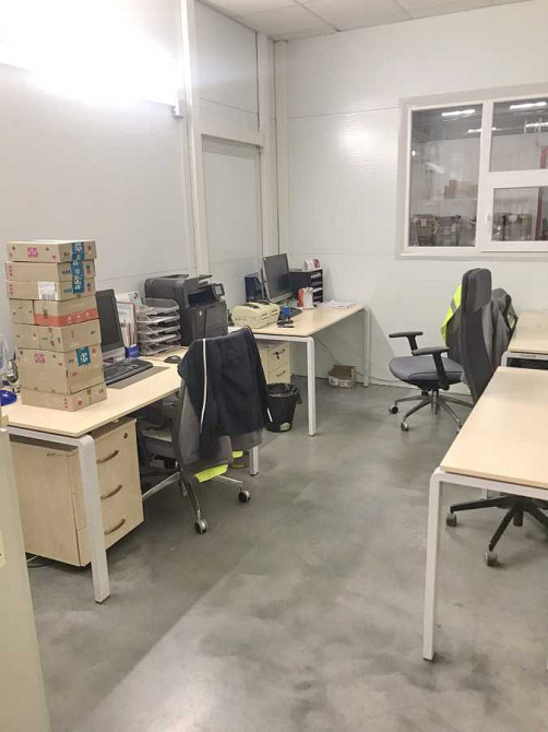 долгосрочная аренда склады Броварский, Бровары, 440000 грн./мес. Бровари - зображення 7