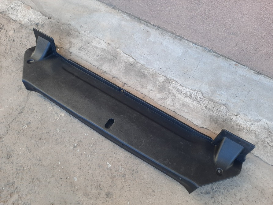 96236056 Накладка Облицовка задней панели багажника DAEWOO Lanos Sens T100 Днепр - изображение 3