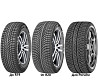 265/45 R20 Michelin Latitude Alpin LA2 108V Позашляхова шина Киев