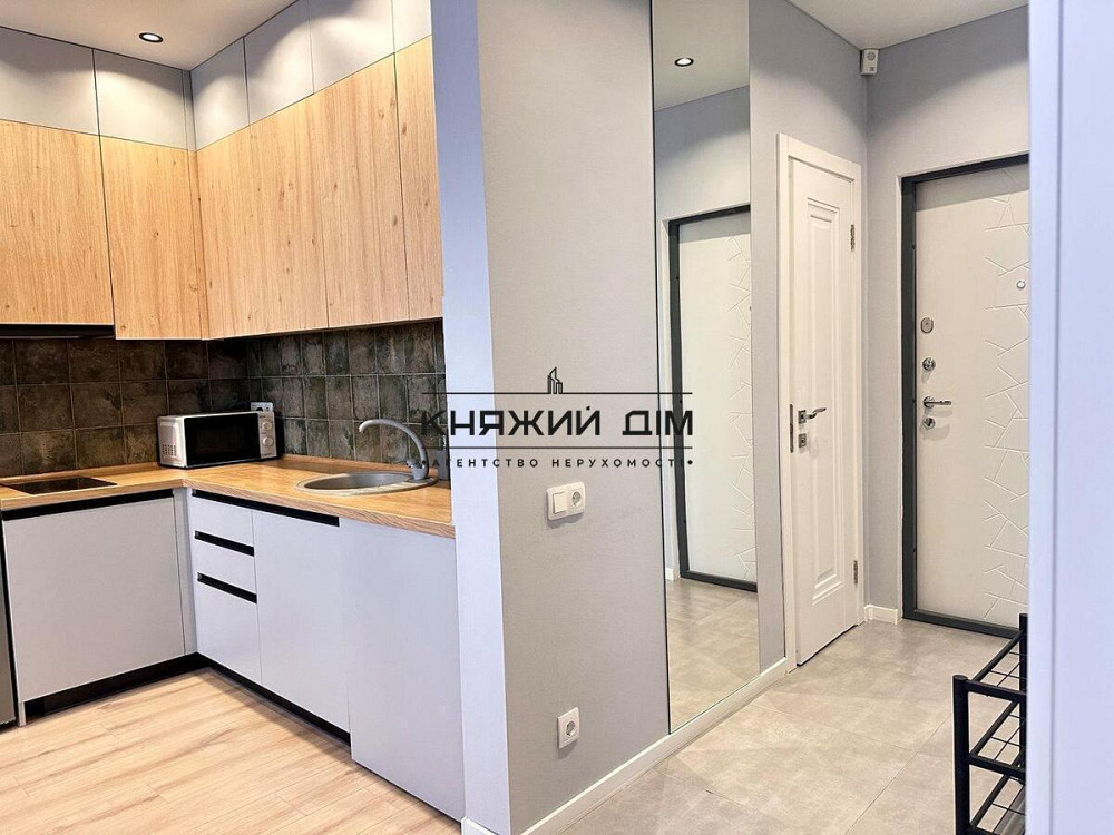Продаж 1 кімнатна квартира ЖК Навігатор КОД 21147369 Київ - зображення 9