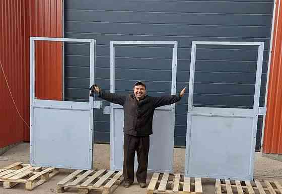 Засувка рейкова зернова 1000х1000 Київ