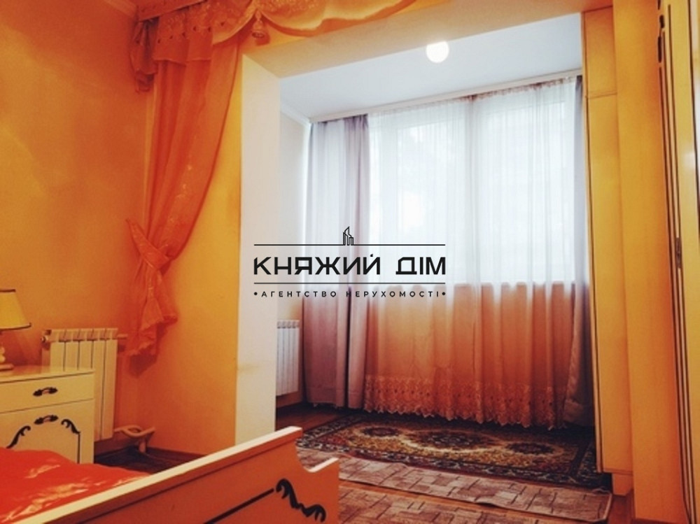 Отличная 2-х к.кв. рядом с м. Героев Днепра! Код объекта: 1145871 Київ - зображення 9