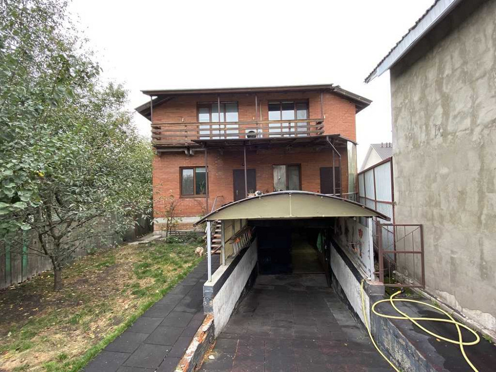 продажа 5-к дом Киев, Святошинский, 175000 $ Киев - изображение 1