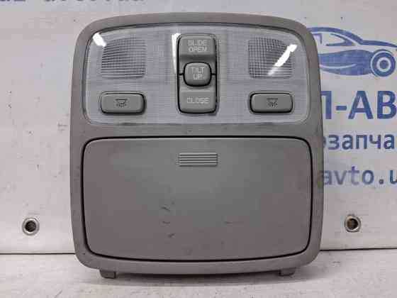 Плафон передний Hyundai Tucson 2004-2009 928502EXXX (Арт. 66467) Київ