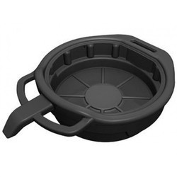 Поддон для слива масла 16л G.I. KRAFT HM-16L Харків - зображення 1