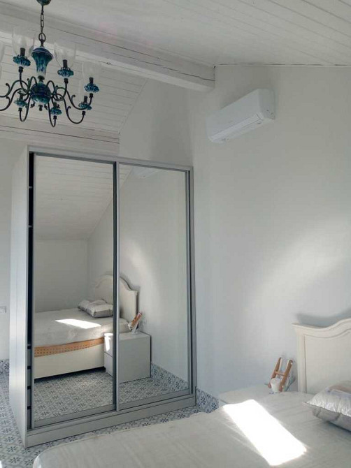 долгосрочная аренда 1-к квартира Киев, Дарницкий, 16000 грн./мес. Київ - зображення 5