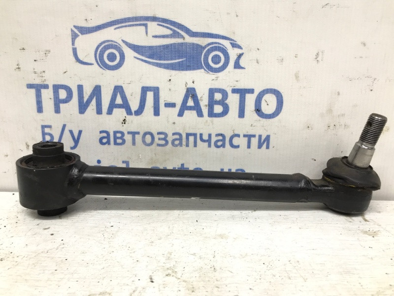 Рычаг задний прямой Hyundai Santa fe CM 2.7 БЕНЗИН G6EA 2005 (б/у) Киев - изображение 4