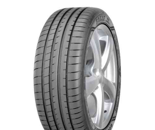 235/60 R18 Goodyear Eagle F1 Asymmetric 3 SUV 107W Позашляхова шина Київ