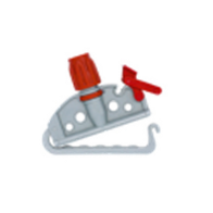 Крепление для швабры пластиковое TM Wermop Киев - изображение 1