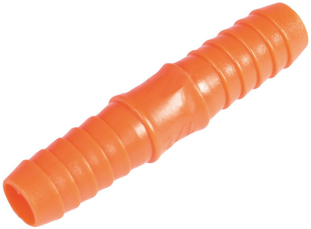 Соединитель для шланга ГОСПОДАР прямой ½"-½" 92-9080 Харків - зображення 1